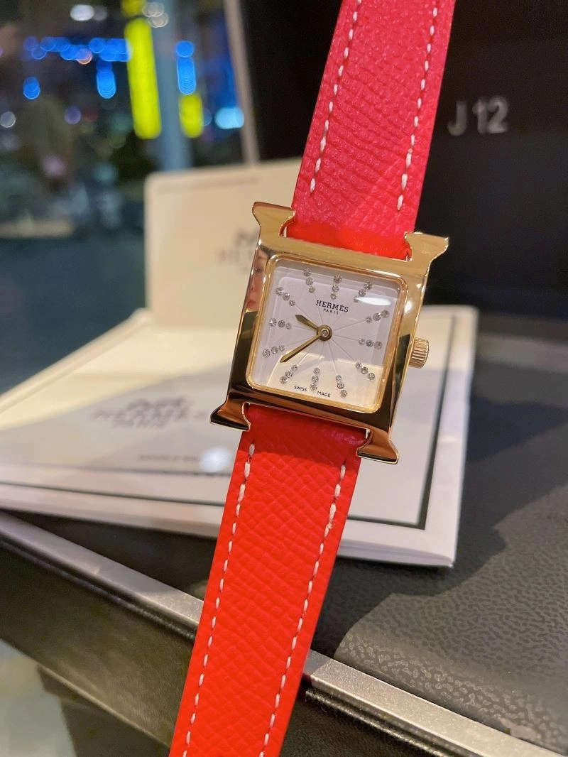HERMES Watches BestValue 183727