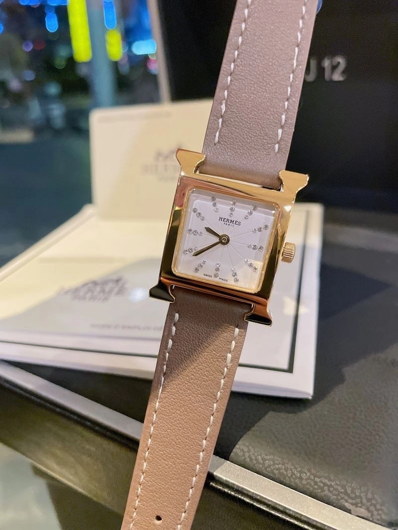HERMES Watches BestValue 183727
