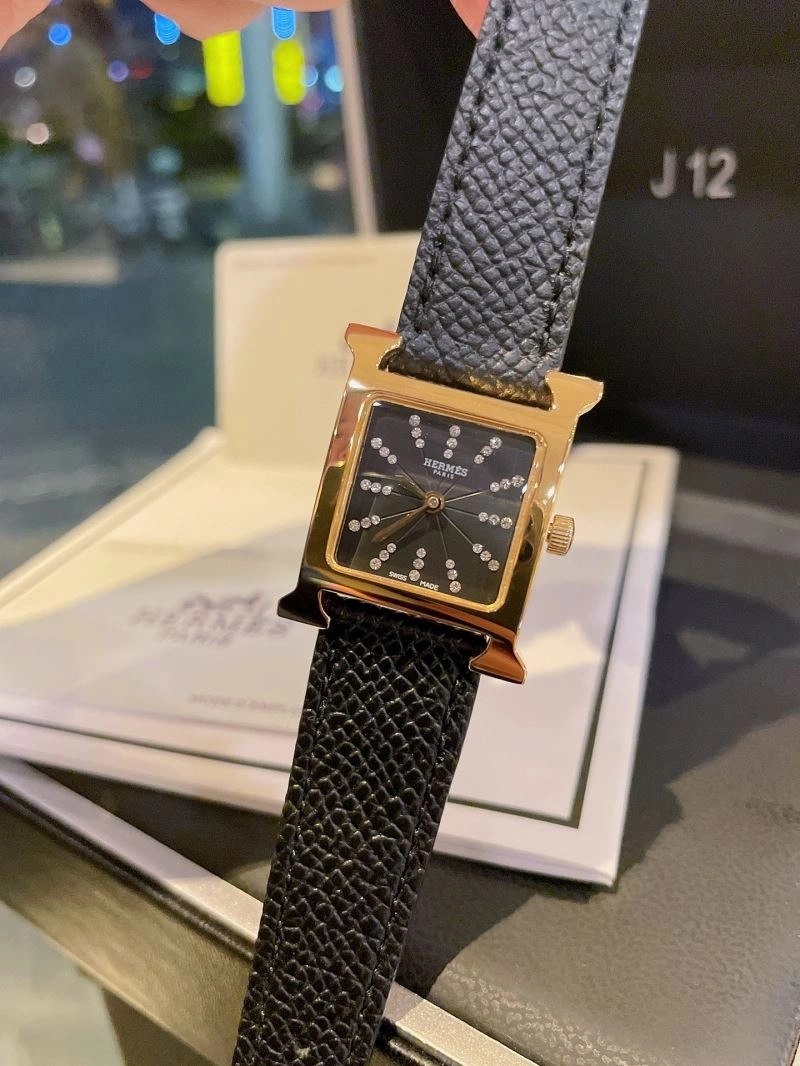 HERMES Watches BestValue 183727