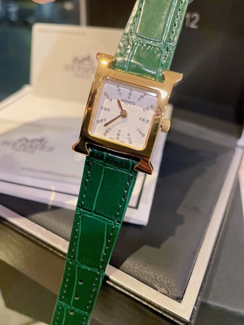 HERMES Watches BestValue 183727