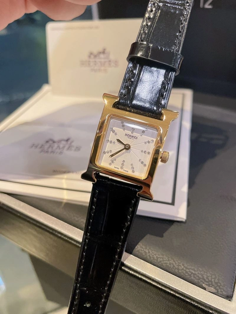 HERMES Watches BestValue 183727