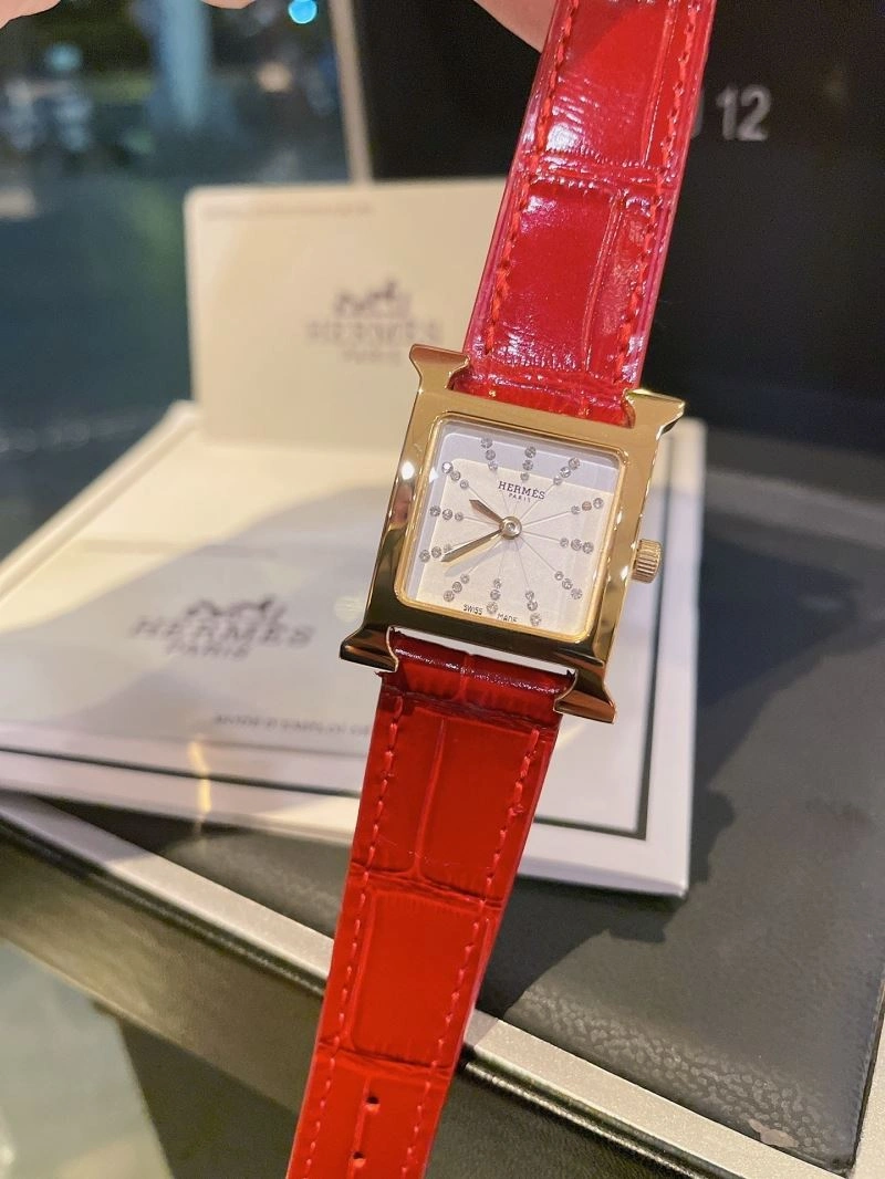 HERMES Watches BestValue 183727