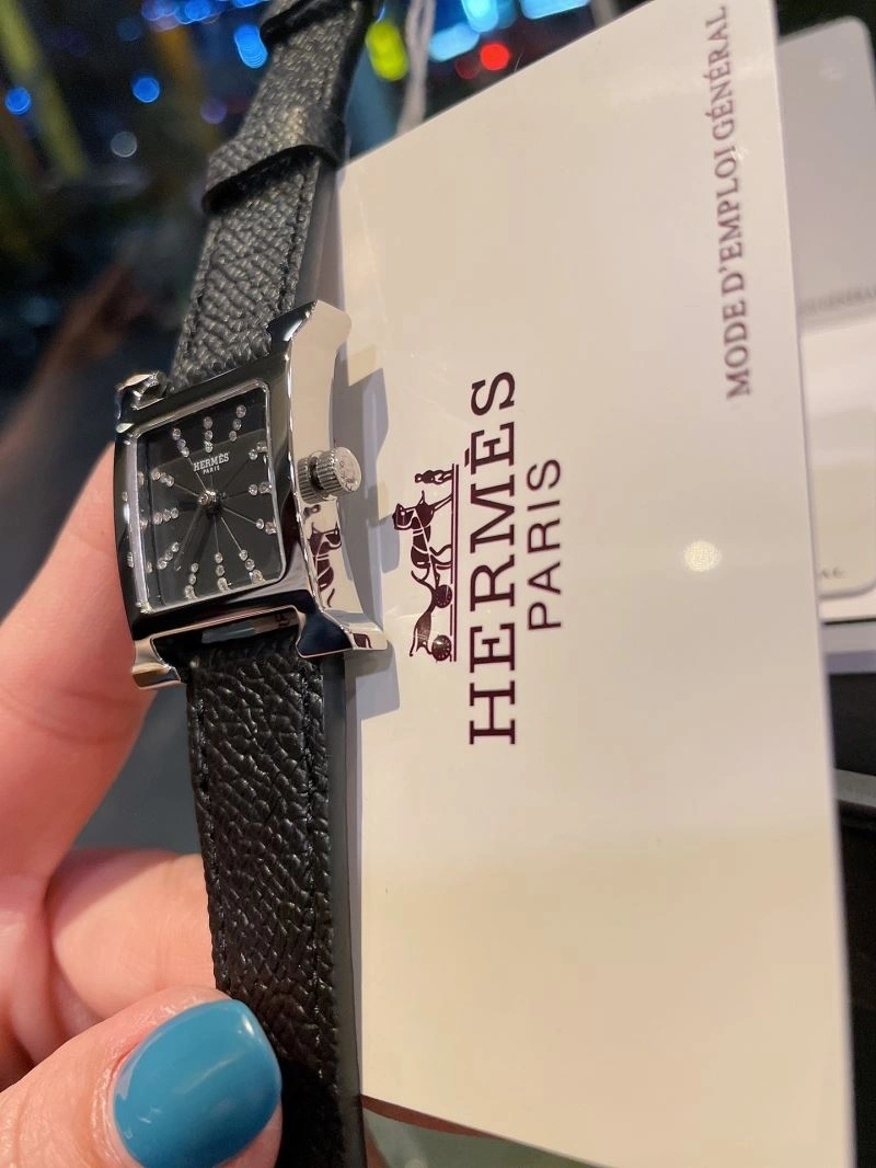 OnTrend HERMES Watches 183726