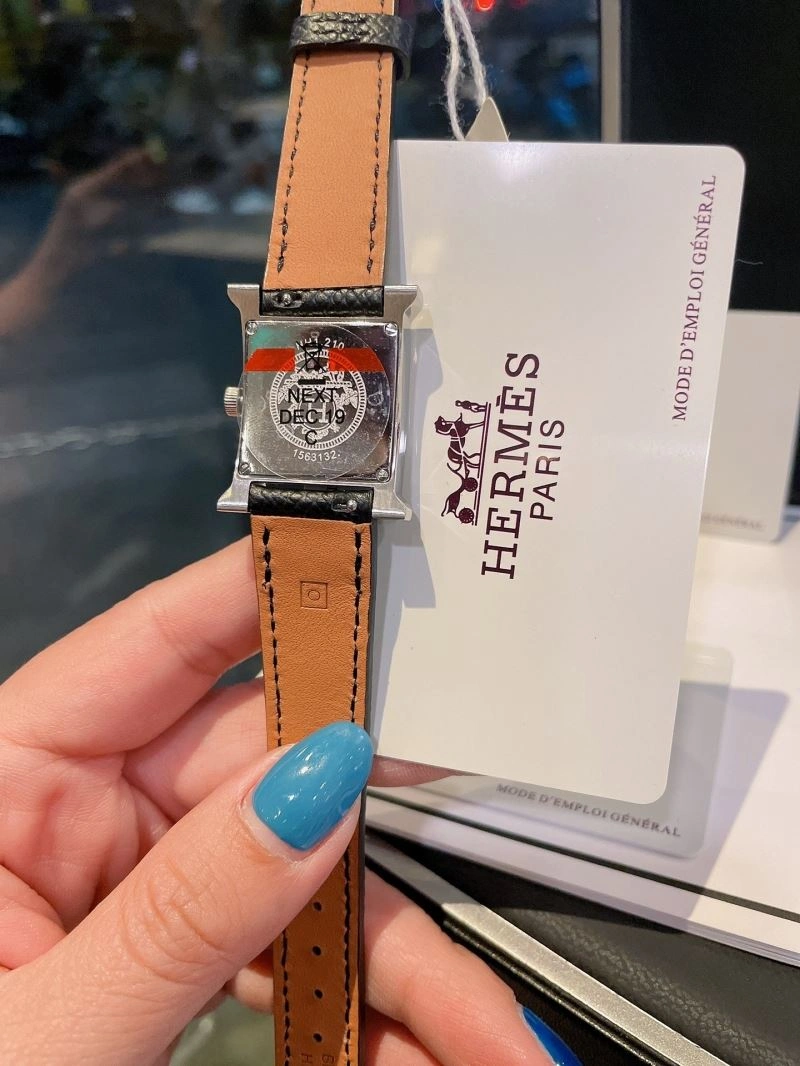 OnTrend HERMES Watches 183726