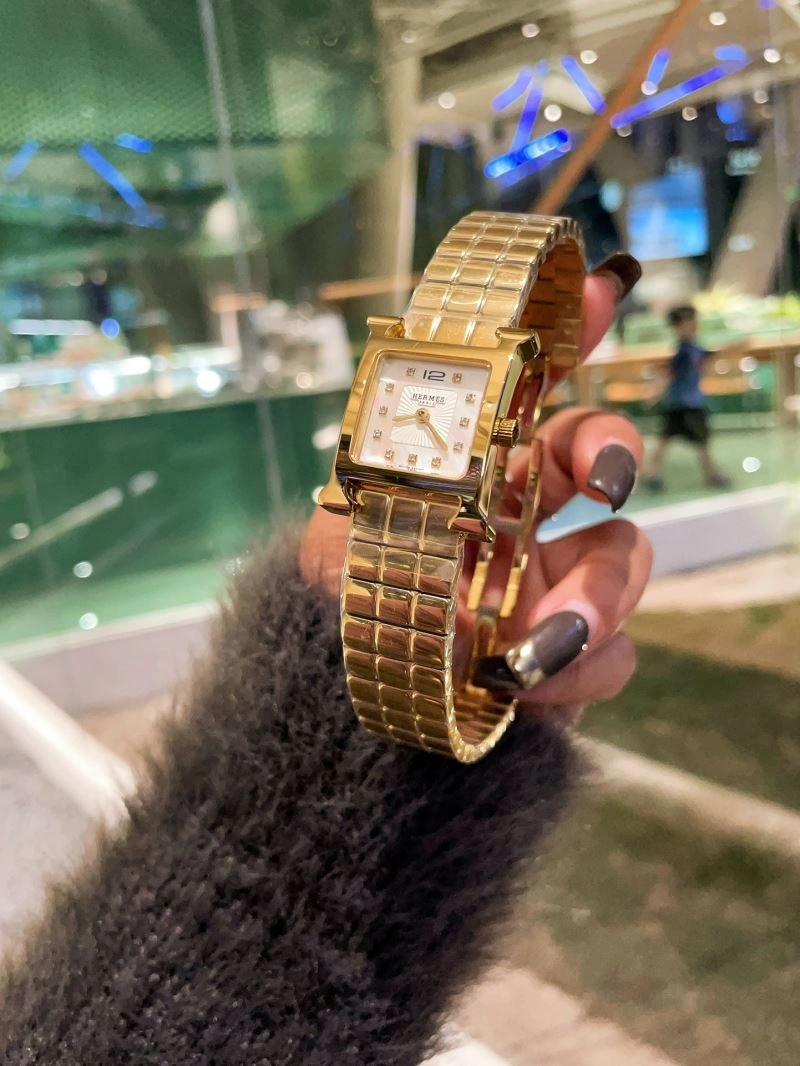 Stylish HERMES Watches 183725
