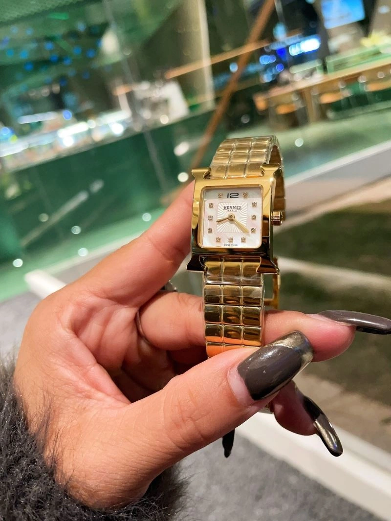 Stylish HERMES Watches 183725