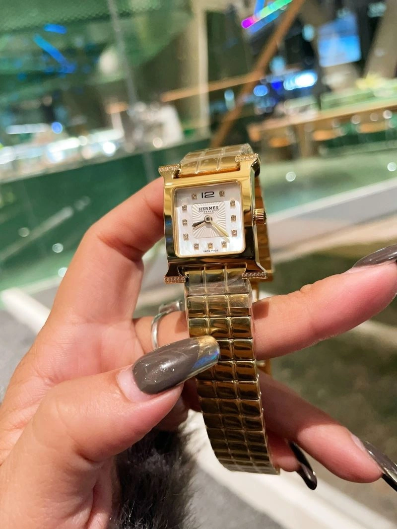 Stylish HERMES Watches 183725