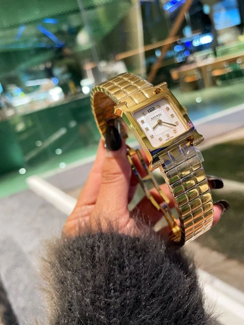 Stylish HERMES Watches 183725