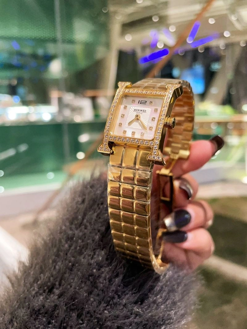 Stylish HERMES Watches 183725