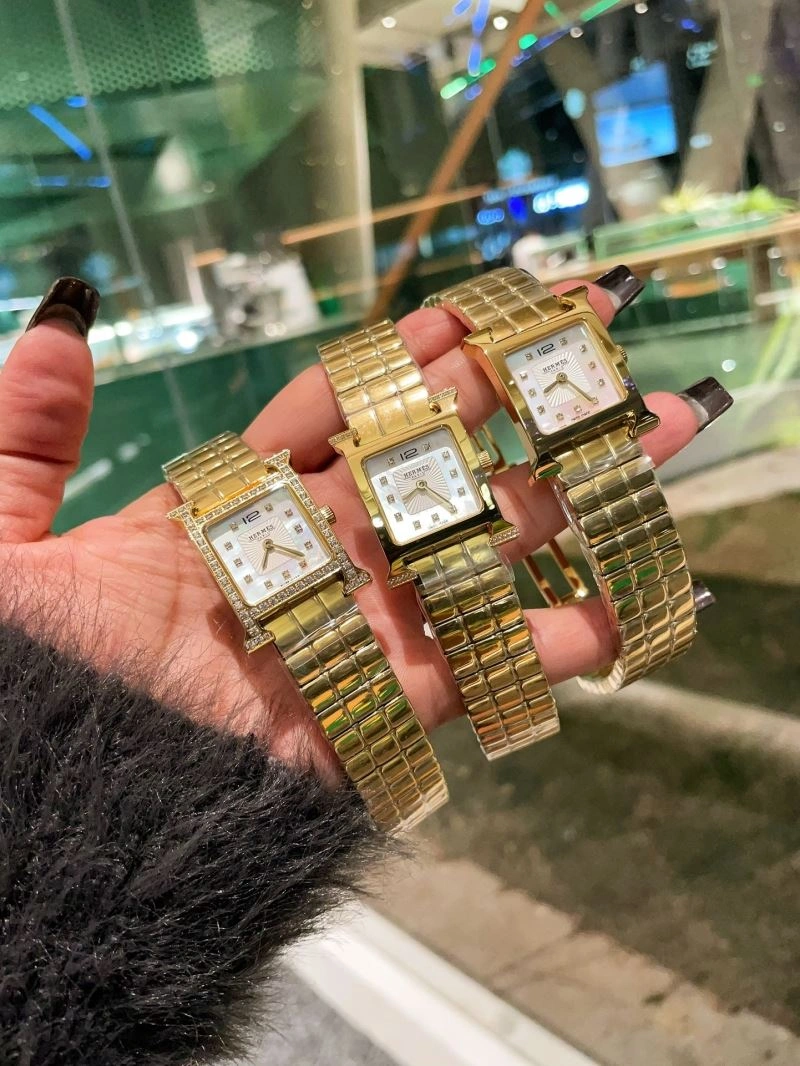 Stylish HERMES Watches 183725