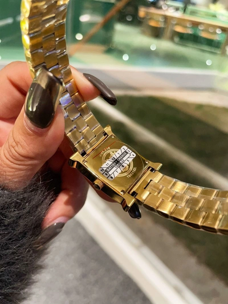 Stylish HERMES Watches 183725