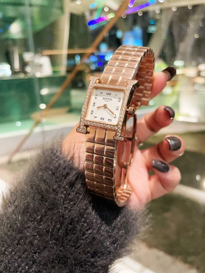 HERMES Watches Versatile 183723
