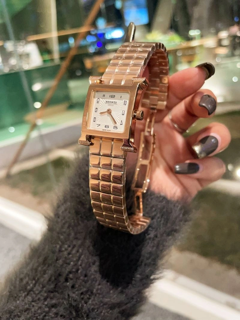 HERMES Watches Versatile 183723