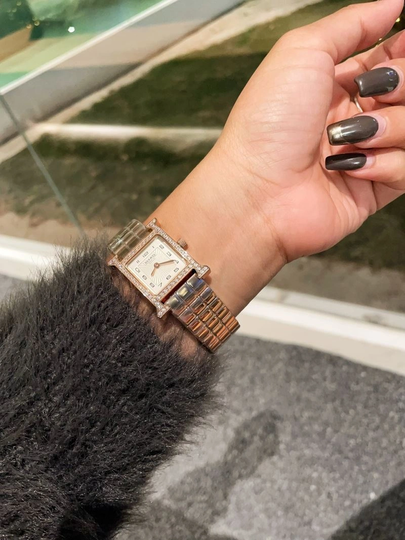 HERMES Watches Versatile 183723