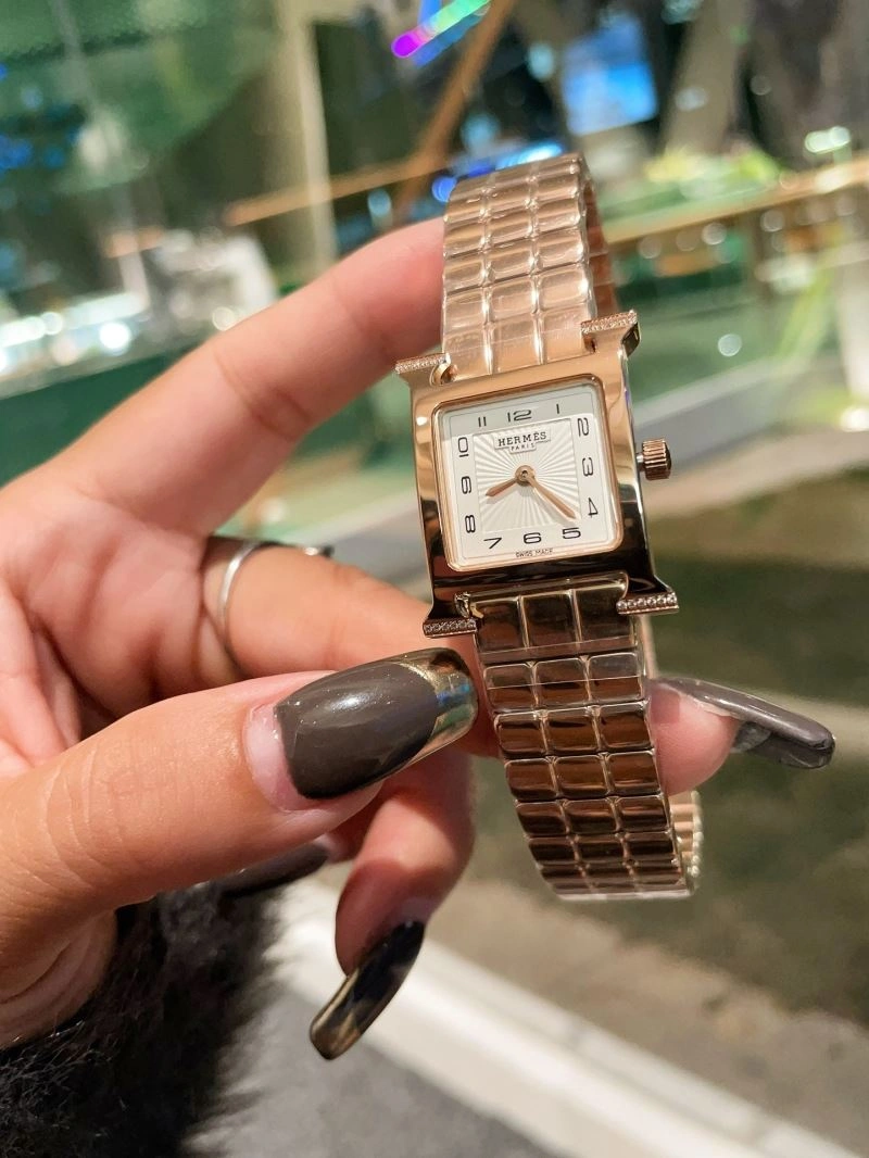 HERMES Watches Versatile 183723