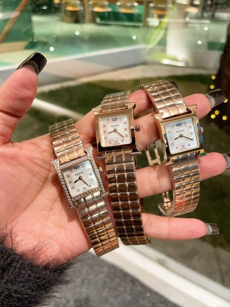 HERMES Watches WellDesigned 183710