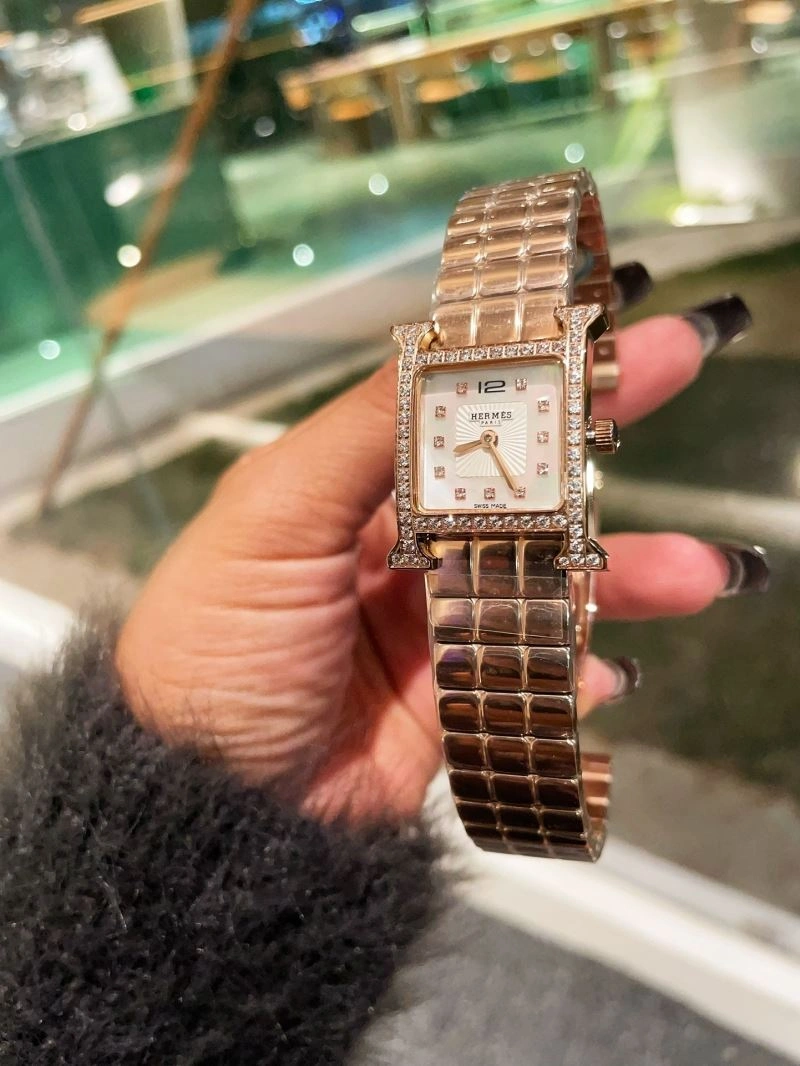 HERMES Watches WellDesigned 183710