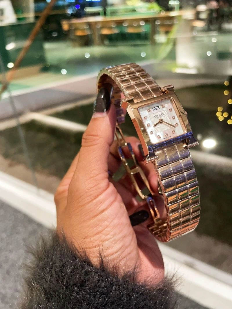 HERMES Watches WellDesigned 183710