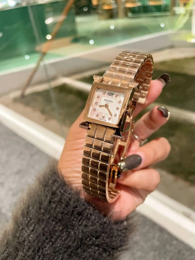 HERMES Watches WellDesigned 183710