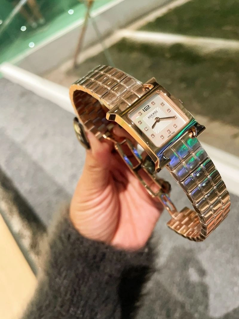 HERMES Watches WellDesigned 183710