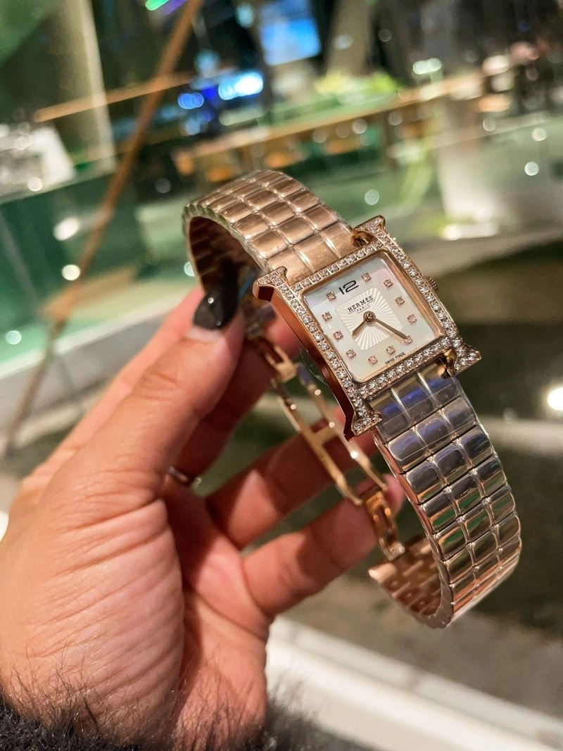 HERMES Watches WellDesigned 183710