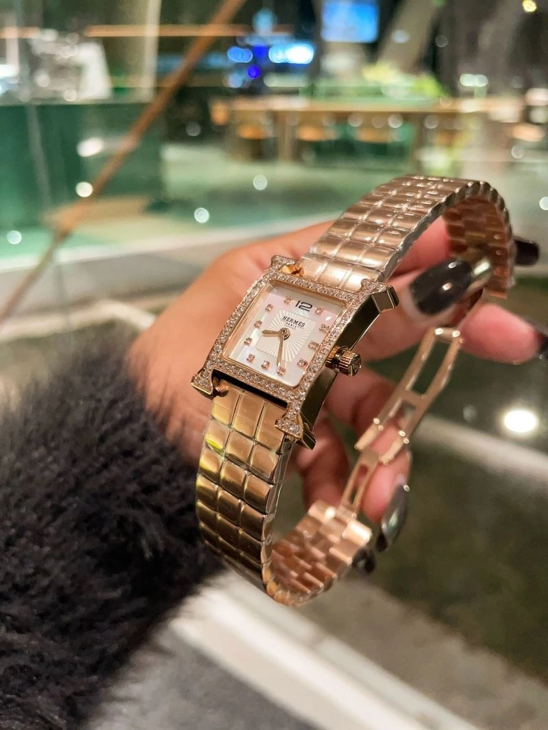 HERMES Watches WellDesigned 183710