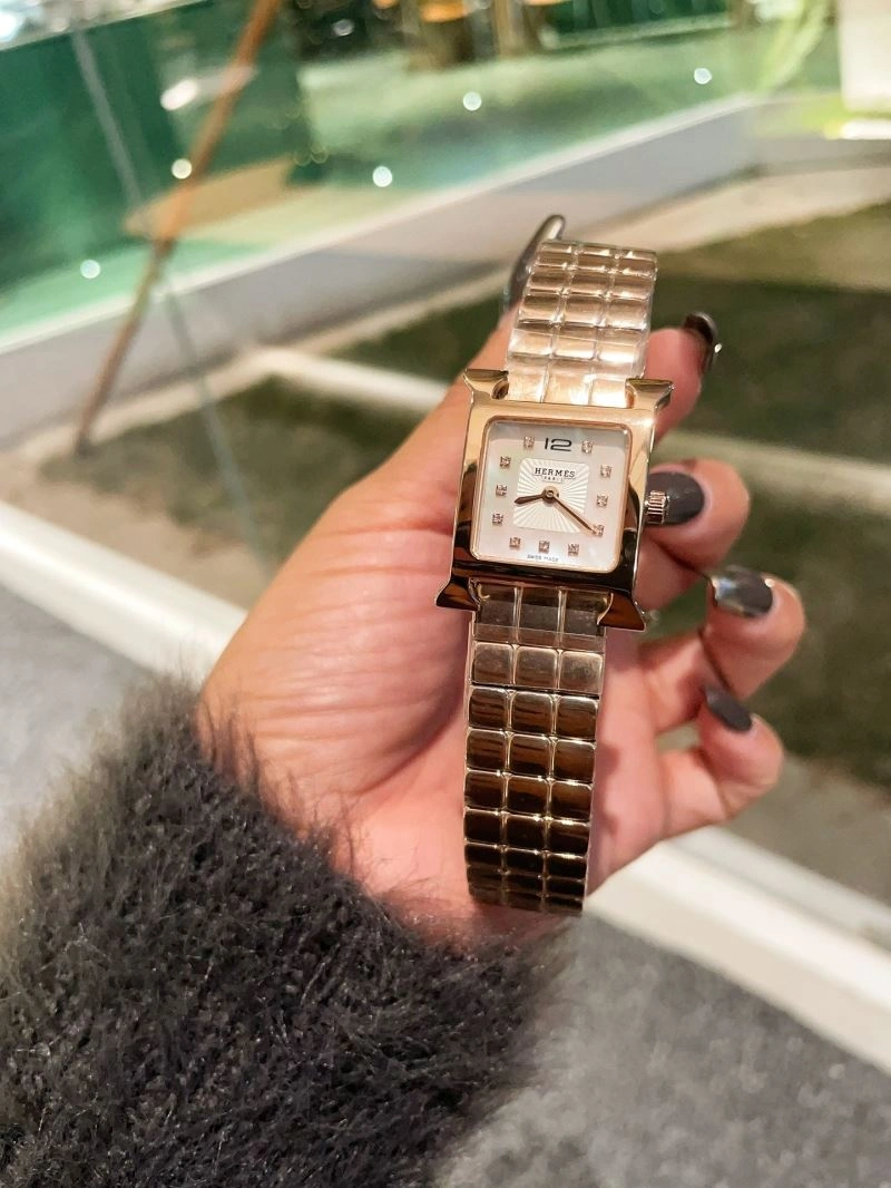 HERMES Watches WellDesigned 183710