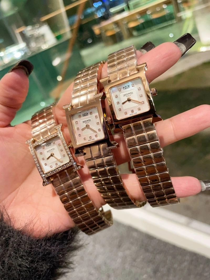 HERMES Watches WellDesigned 183710