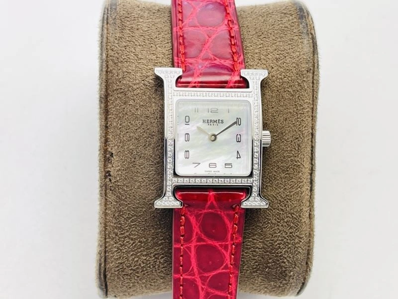 HERMES Watches RelaxedFit 183698