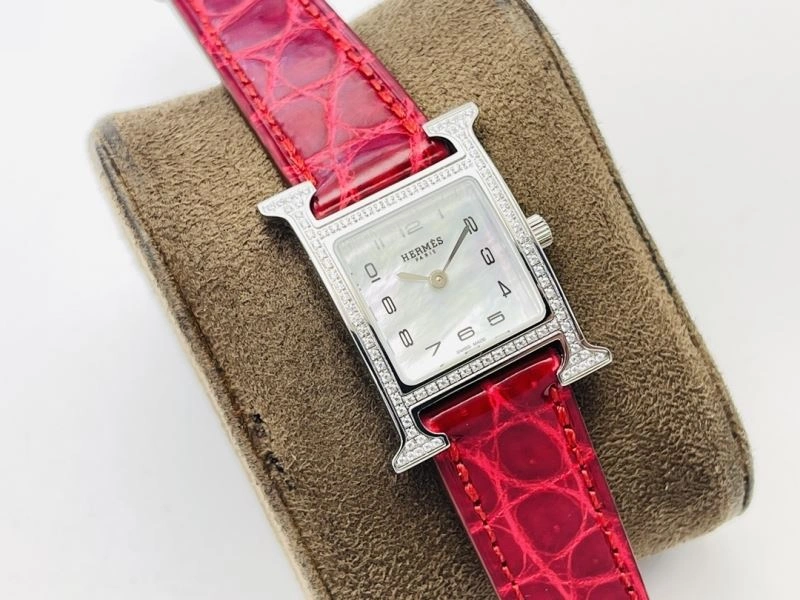 HERMES Watches RelaxedFit 183698
