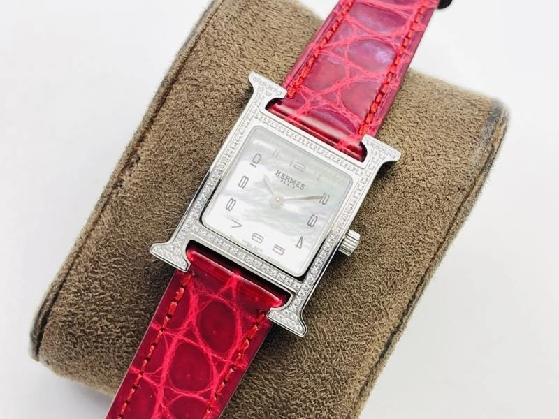 HERMES Watches RelaxedFit 183698