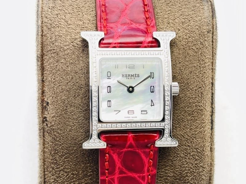 HERMES Watches RelaxedFit 183698