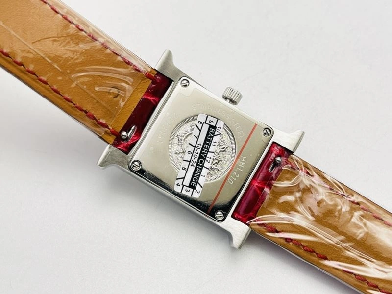HERMES Watches RelaxedFit 183698