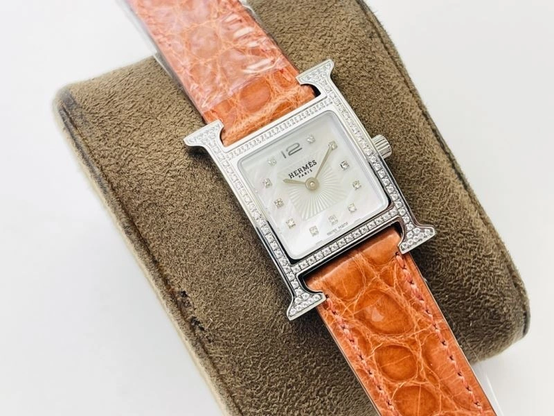 HERMES Watches Elegant 183700