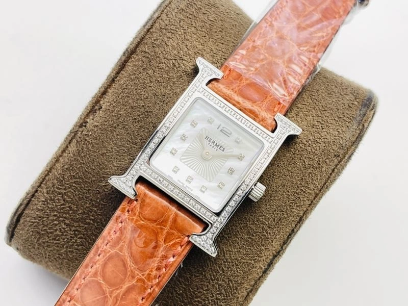 HERMES Watches Elegant 183700