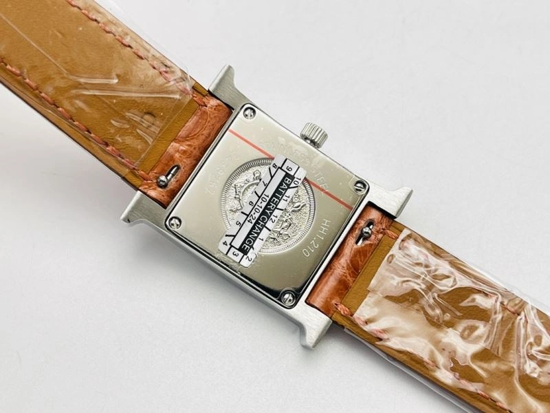 HERMES Watches Elegant 183700