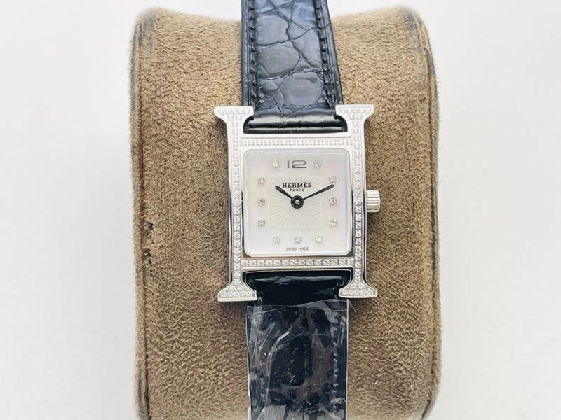 Classic HERMES Watches 183696