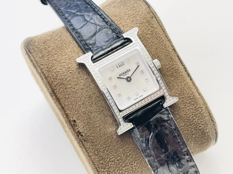 Classic HERMES Watches 183696