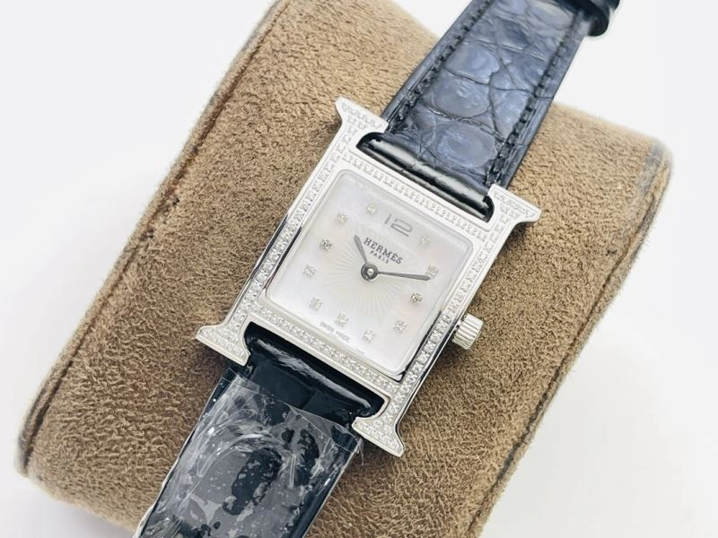 Classic HERMES Watches 183696