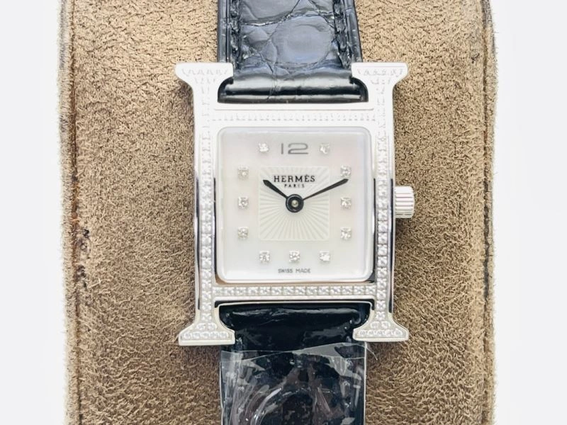 Classic HERMES Watches 183696