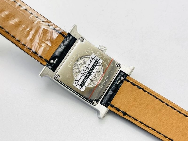 Classic HERMES Watches 183696