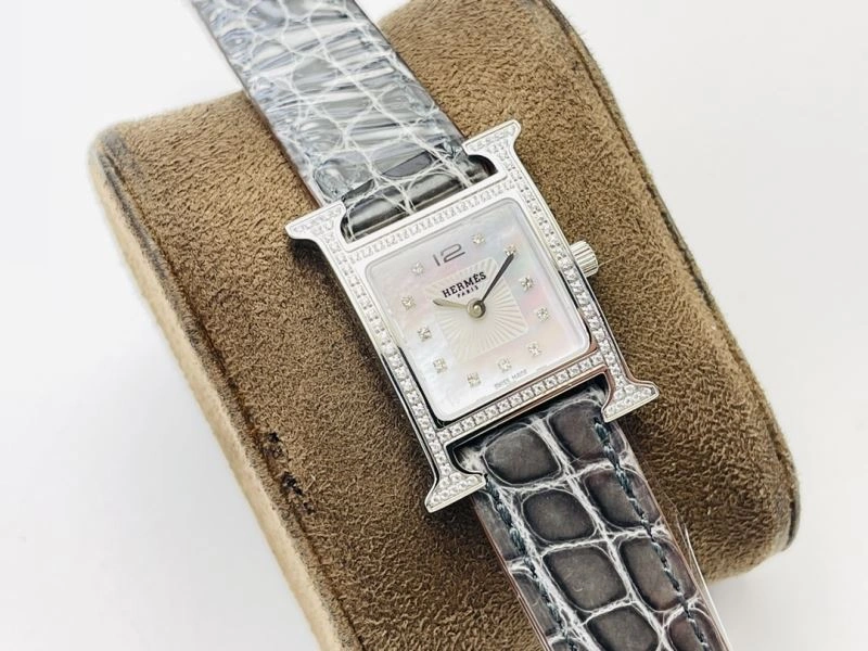 Timeless HERMES Watches 183703