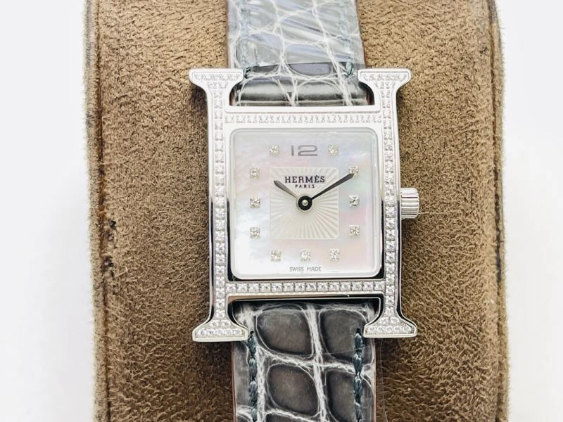 Timeless HERMES Watches 183703