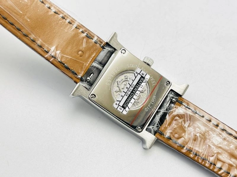 Timeless HERMES Watches 183703