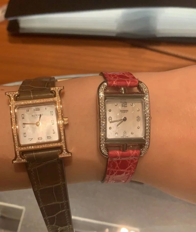 DailyWear HERMES Watches 183706