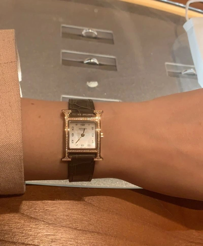 DailyWear HERMES Watches 183706