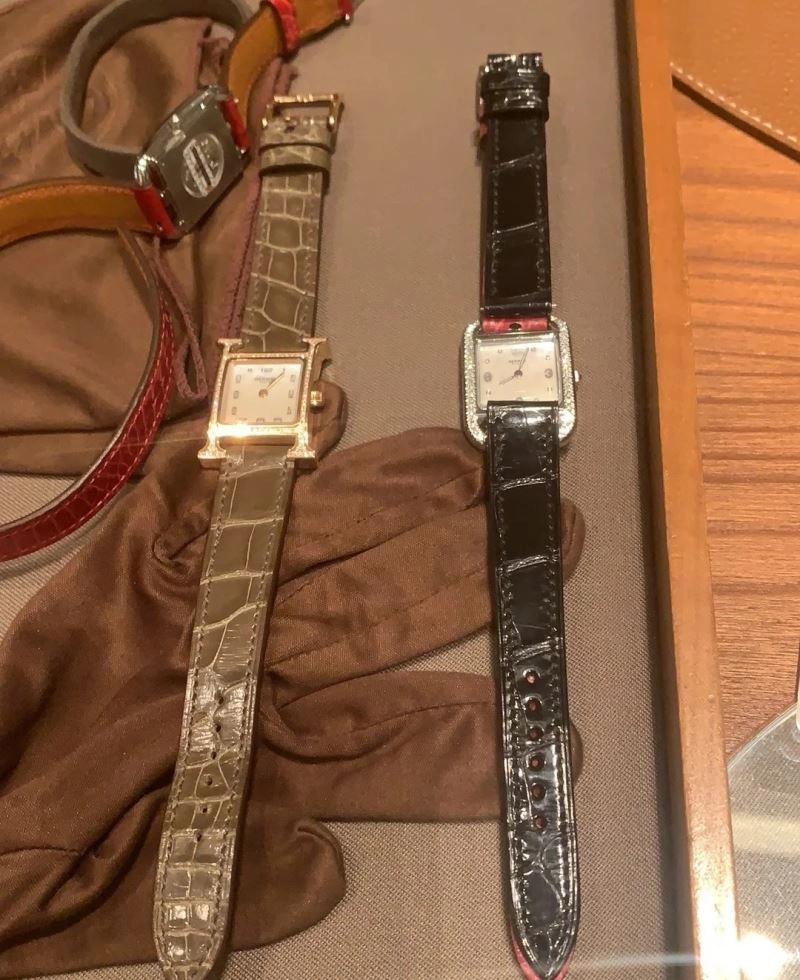 DailyWear HERMES Watches 183706