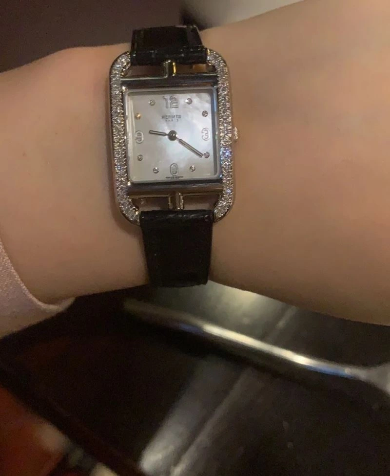 DailyWear HERMES Watches 183706