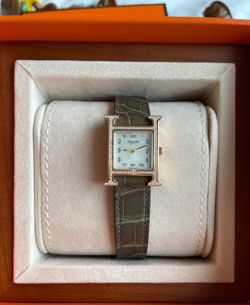 DailyWear HERMES Watches 183706