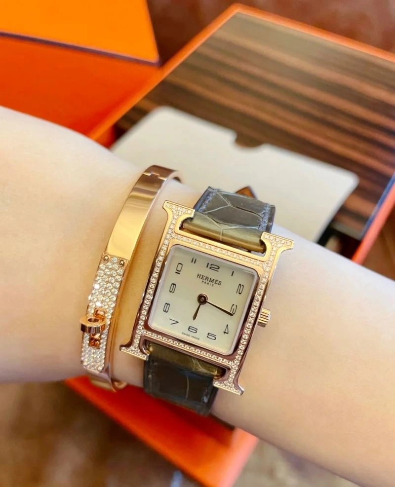 DailyWear HERMES Watches 183706